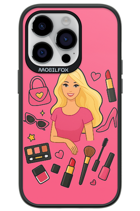 Just a Girll 2.0 - Apple iPhone 14 Pro