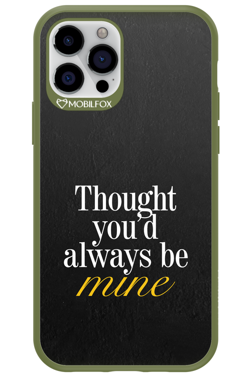 BSW FourSeasons 1 2.0 - Apple iPhone 12 Pro