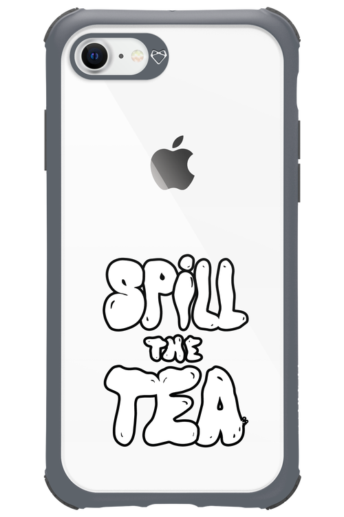 Outline Edition - Apple iPhone 8