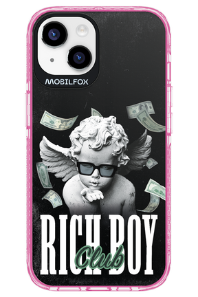 RICH BOY - Apple iPhone 14