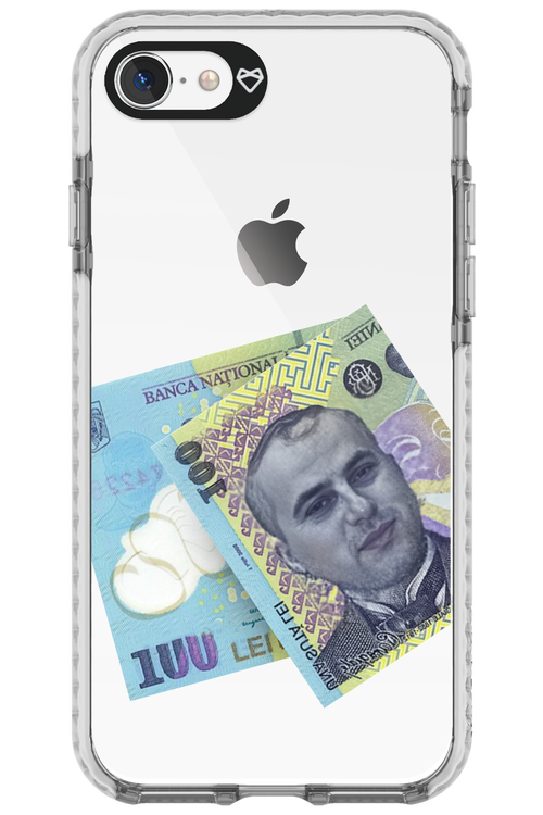 Zbir Lei 2.0 - Apple iPhone 8