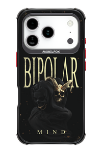 BIPOLAR 2.0 - Apple iPhone 17 Pro