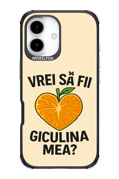 Design Clean 2.0 - Apple iPhone 17