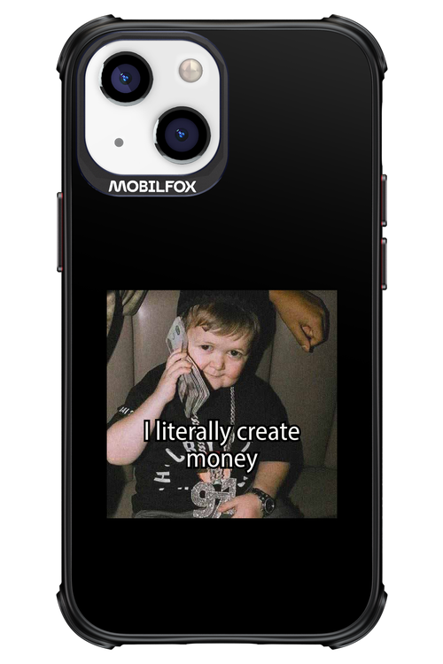 Create my money 2.0 - Apple iPhone 13 Mini