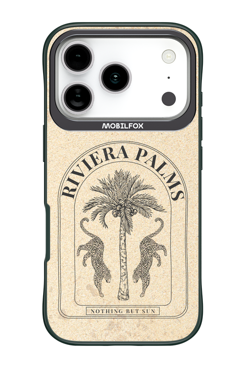 Riviera Palms 2.0 - Apple iPhone 17 Pro