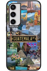 Guatemala DR 2.0 - Samsung Galaxy S24+