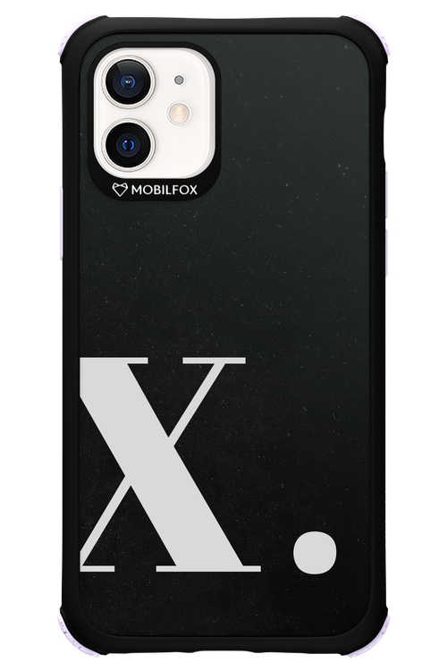 X (Off Space) 2.0 - Apple iPhone 12
