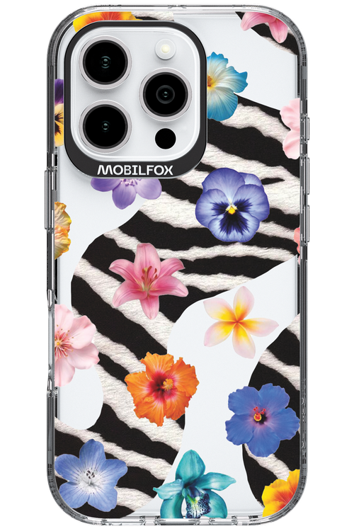 MOM'S FLOWERS - Apple iPhone 16 Pro