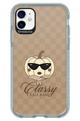 Fall Babe - Apple iPhone 11