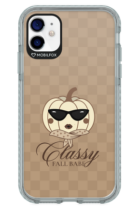 Fall Babe - Apple iPhone 11