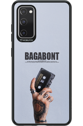 Bagabont Text 2.0 - Samsung Galaxy S20 FE
