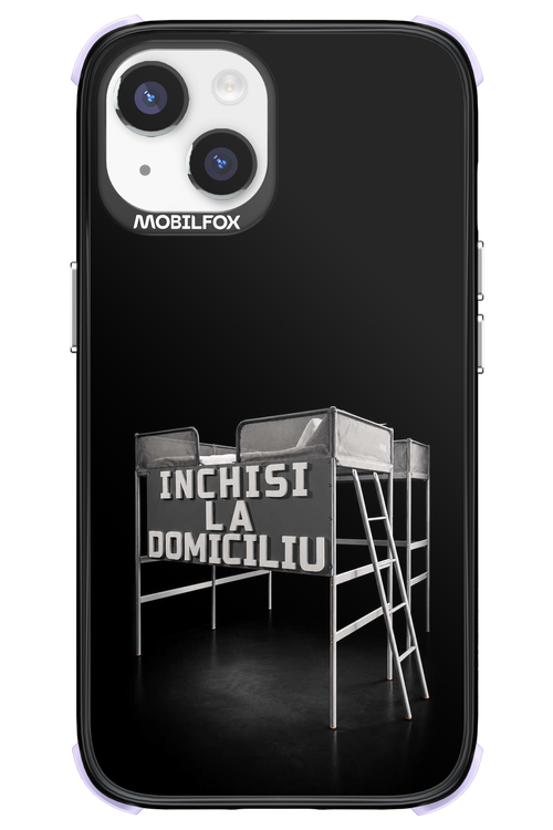 Bunk Beds 2.0 - Apple iPhone 14