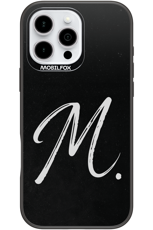 (Off Space) M 2.0 - Apple iPhone 16 Pro Max