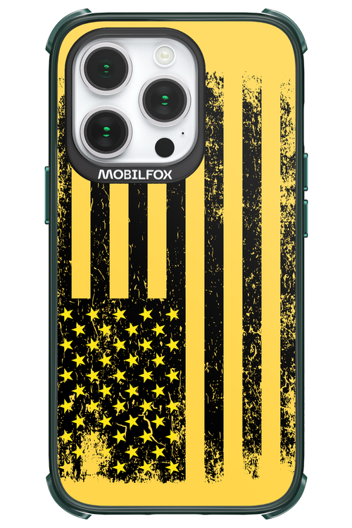 Impact Stripes 2.0 - Apple iPhone 14 Pro
