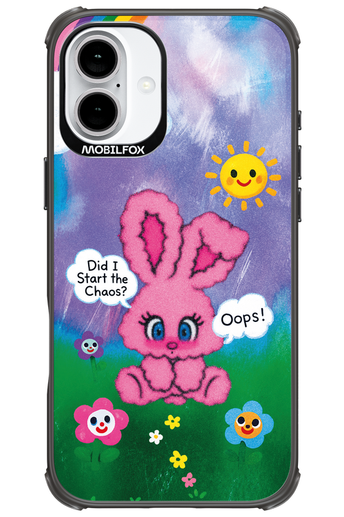 Ooops 2.0 - Apple iPhone 16 Plus