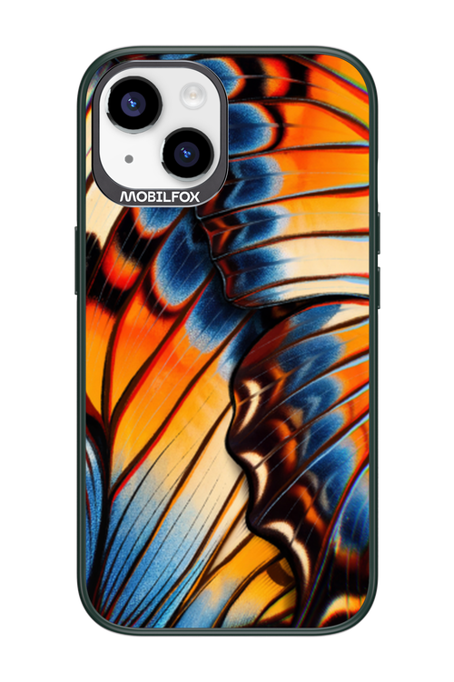 Rainbow Wing 2.0 - Apple iPhone 14