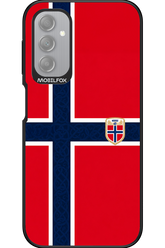 Norway 2.0 - Samsung Galaxy A14