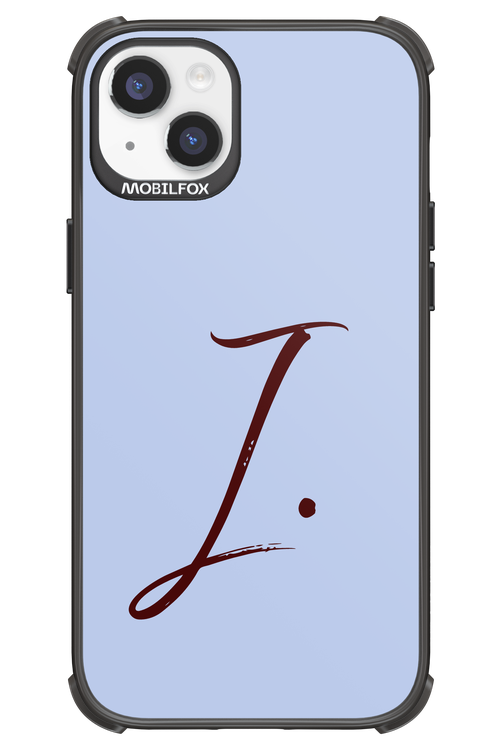 (Jellyfish Presso) I 2.0 - Apple iPhone 14 Plus