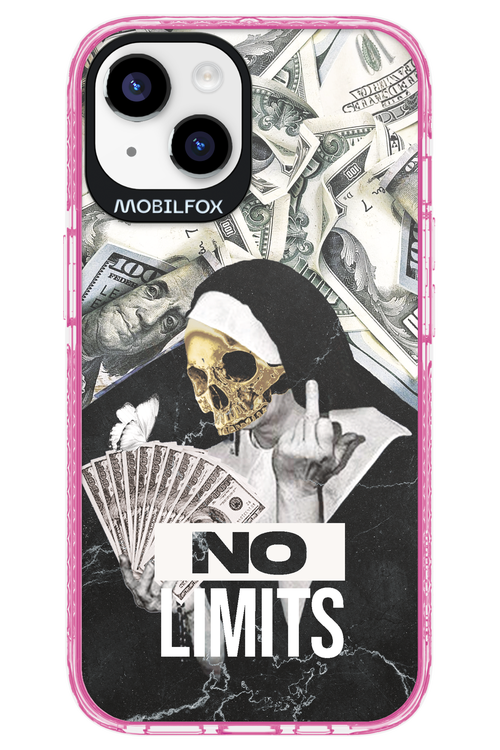 No Limits 2.0 - Apple iPhone 14