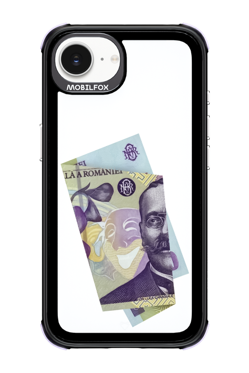Lei 100 2.0 - Apple iPhone 16e