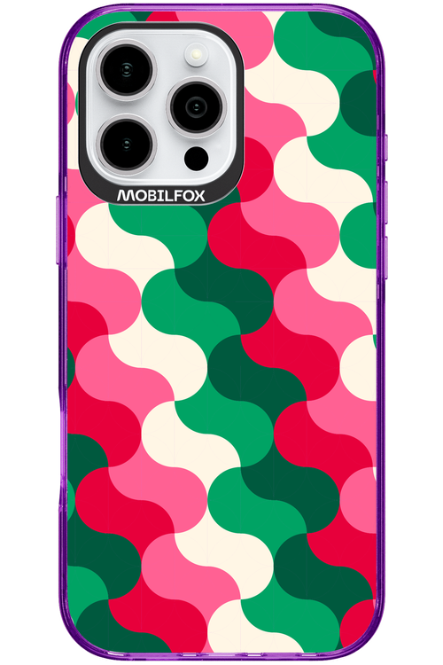 Holiday's Aura - Apple iPhone 16 Pro Max