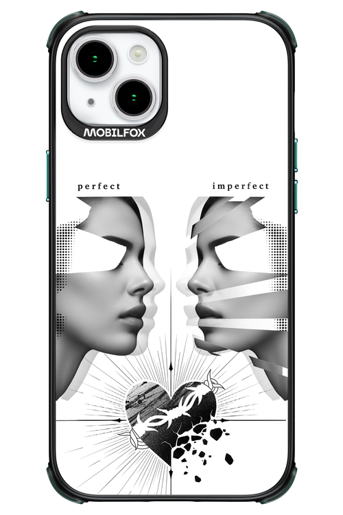 Arcok 2.0 - Apple iPhone 15 Plus