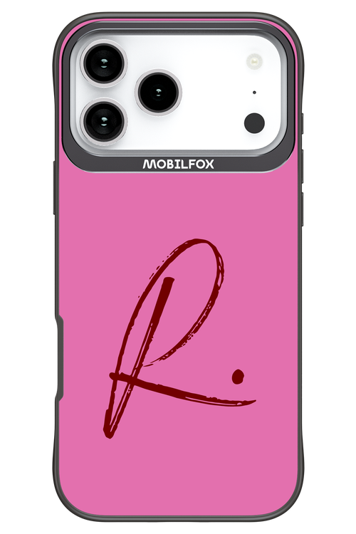 (Sorbet) R 2.0 - Apple iPhone 17 Pro Max