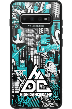 HDC 3 - Samsung Galaxy S10+