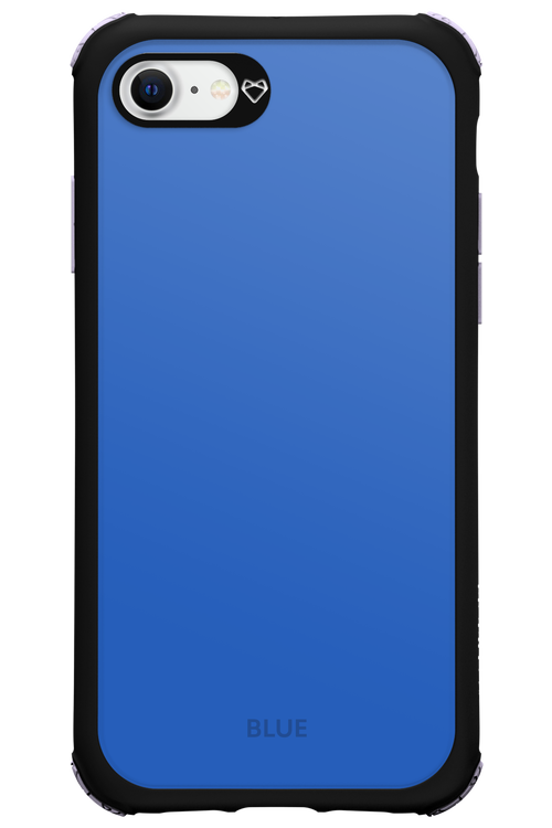 BLUE - FS2 - Apple iPhone 8