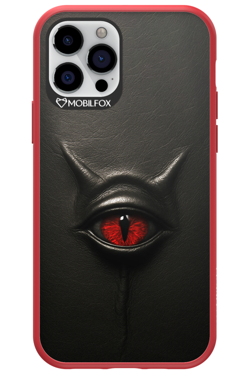 DevilEye 2.0 - Apple iPhone 12 Pro