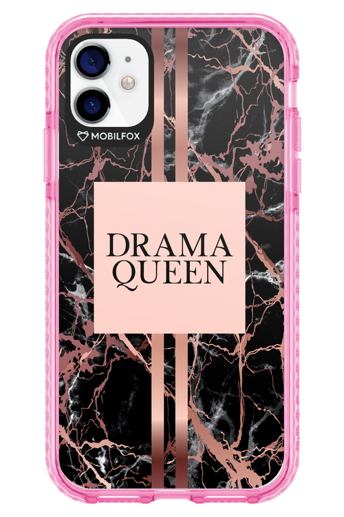 Drama Queen - Apple iPhone 11