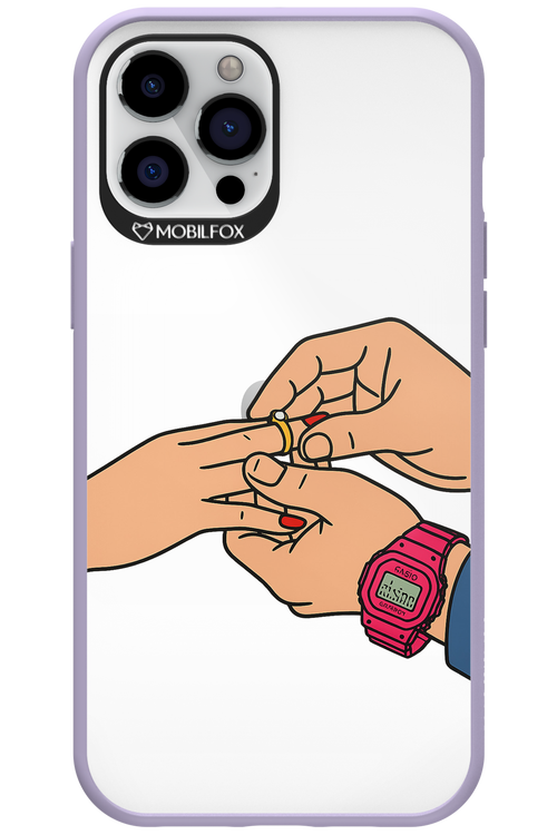 Lover - Apple iPhone 12 Pro Max