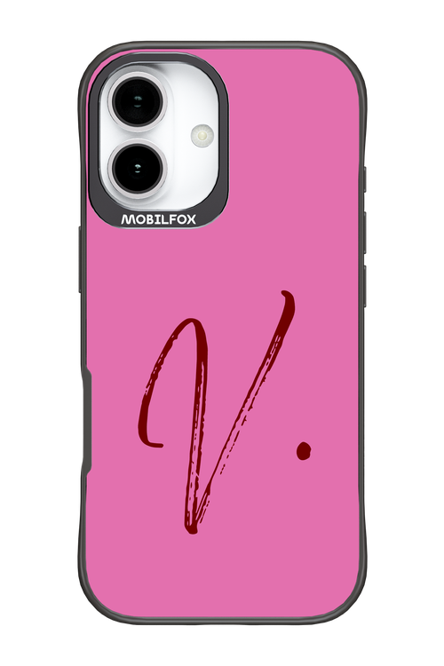 (Sorbet) V 2.0 - Apple iPhone 17