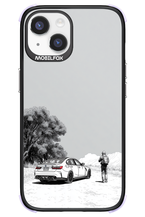 Dreamland 2.0 - Apple iPhone 14