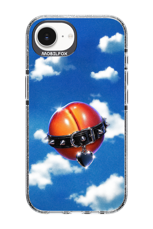 Wild Peach 2.0 - Apple iPhone 17e