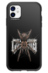 Centaur Logo Big Spider 2.0 - Apple iPhone 11