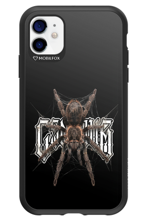 Centaur Logo Big Spider 2.0 - Apple iPhone 11