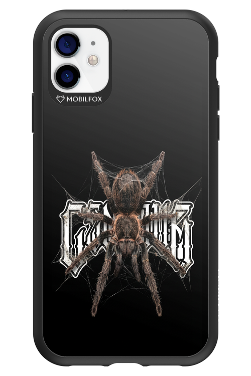Centaur Logo Big Spider 2.0 - Apple iPhone 11