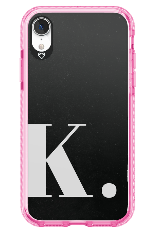 K (Off Space) 2.0 - Apple iPhone XR