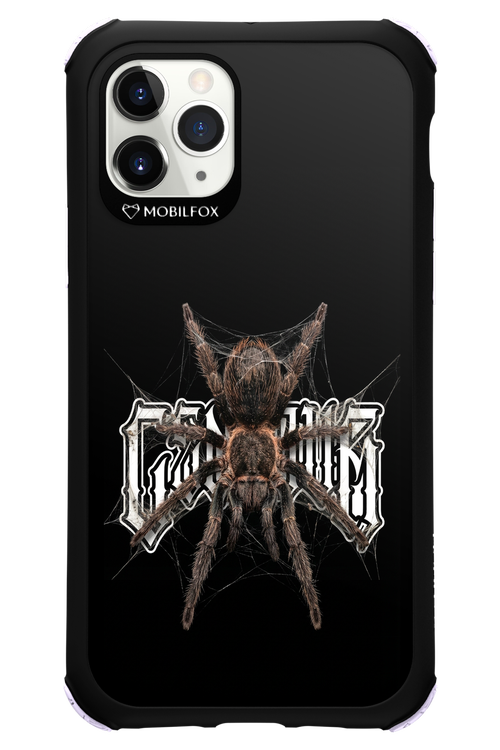Centaur Logo Big Spider 2.0 - Apple iPhone 11 Pro