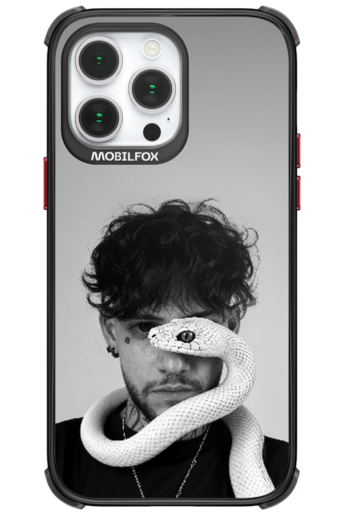 SNAKE (RAVA) 2.0 - Apple iPhone 14 Pro Max