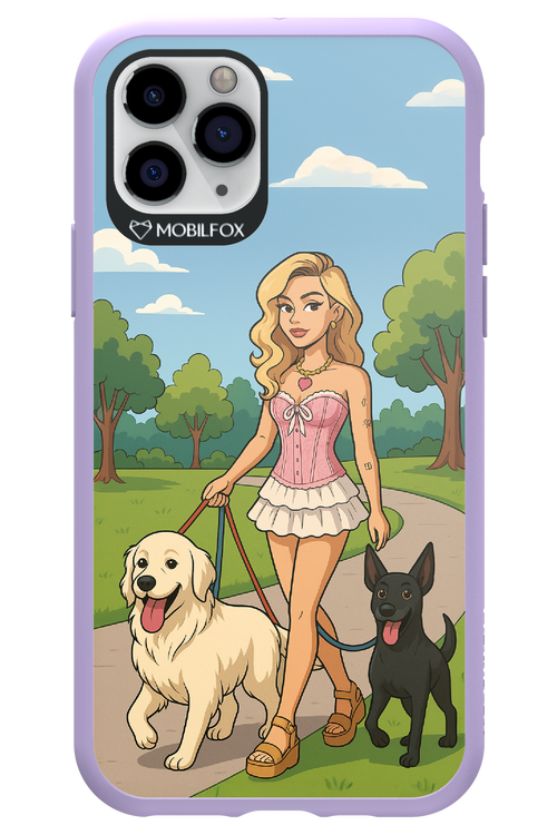 Weaf - Apple iPhone 11 Pro