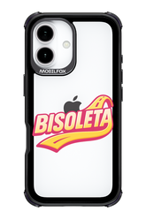 Bisoleta - Apple iPhone 17