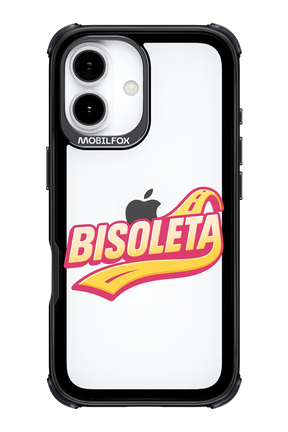 Bisoleta - Apple iPhone 17