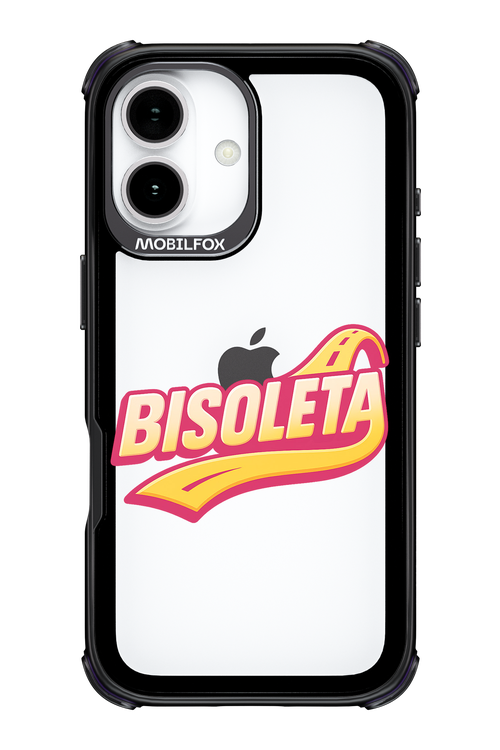 Bisoleta - Apple iPhone 17
