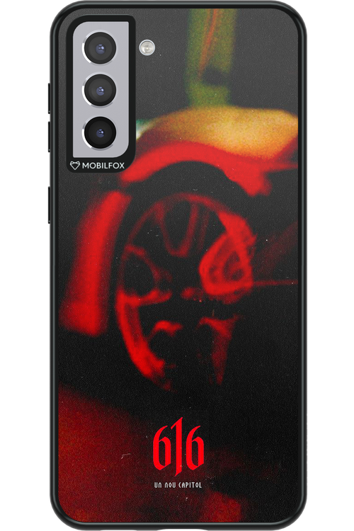 616 2.0 - Samsung Galaxy S21+