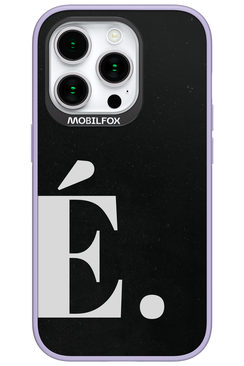 E II (Off Space) 2.0 - Apple iPhone 15 Pro