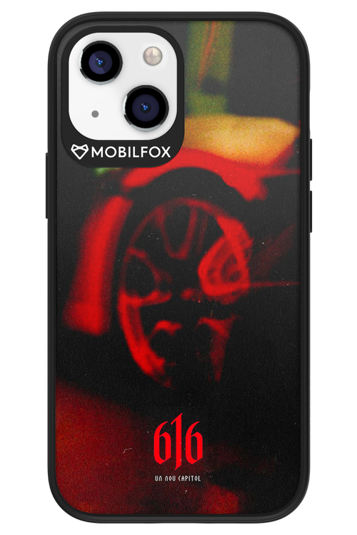 616 2.0 - Apple iPhone 13 Mini