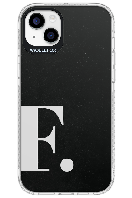 F (Off Space) 2.0 - Apple iPhone 14 Plus