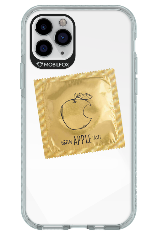 Safety Apple 2.0 - Apple iPhone 11 Pro